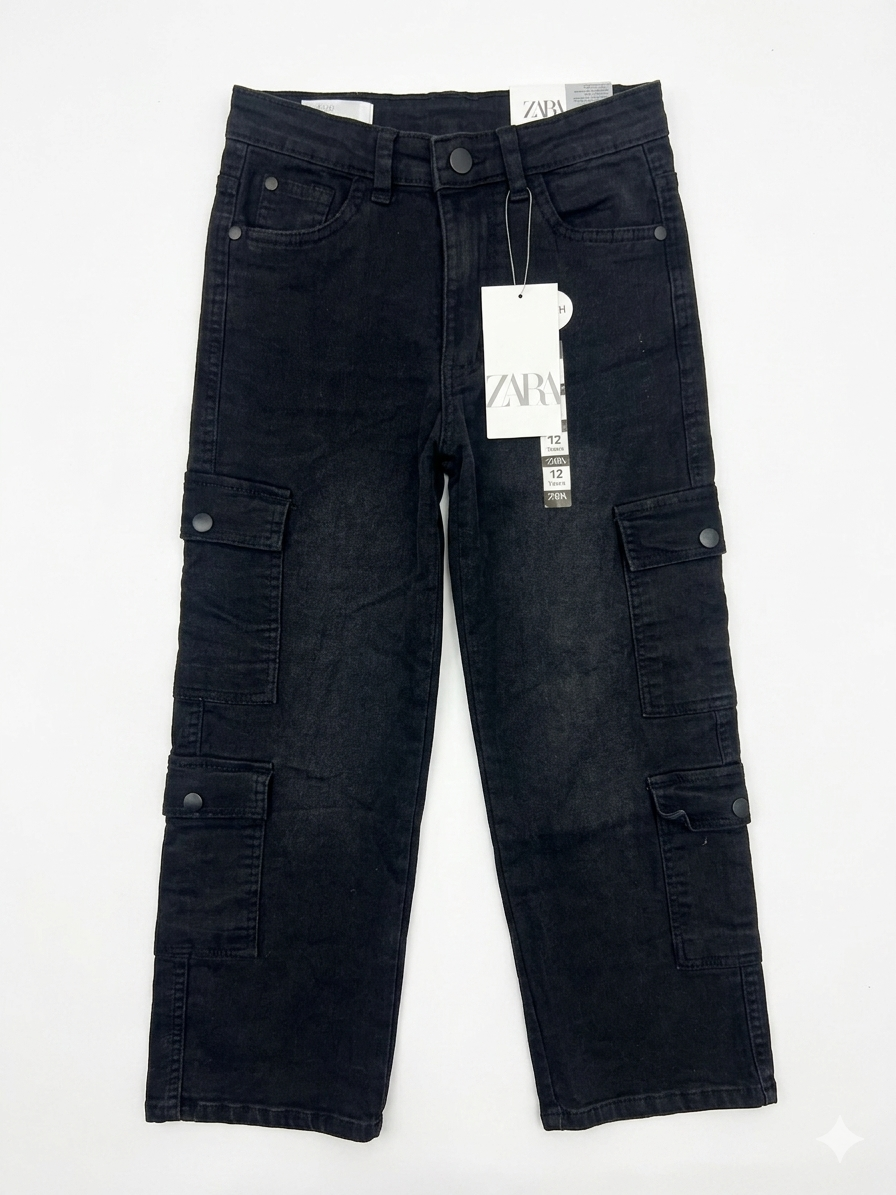 Stylish Baggy Jeans for Everyday Comfort and Modern Fashion