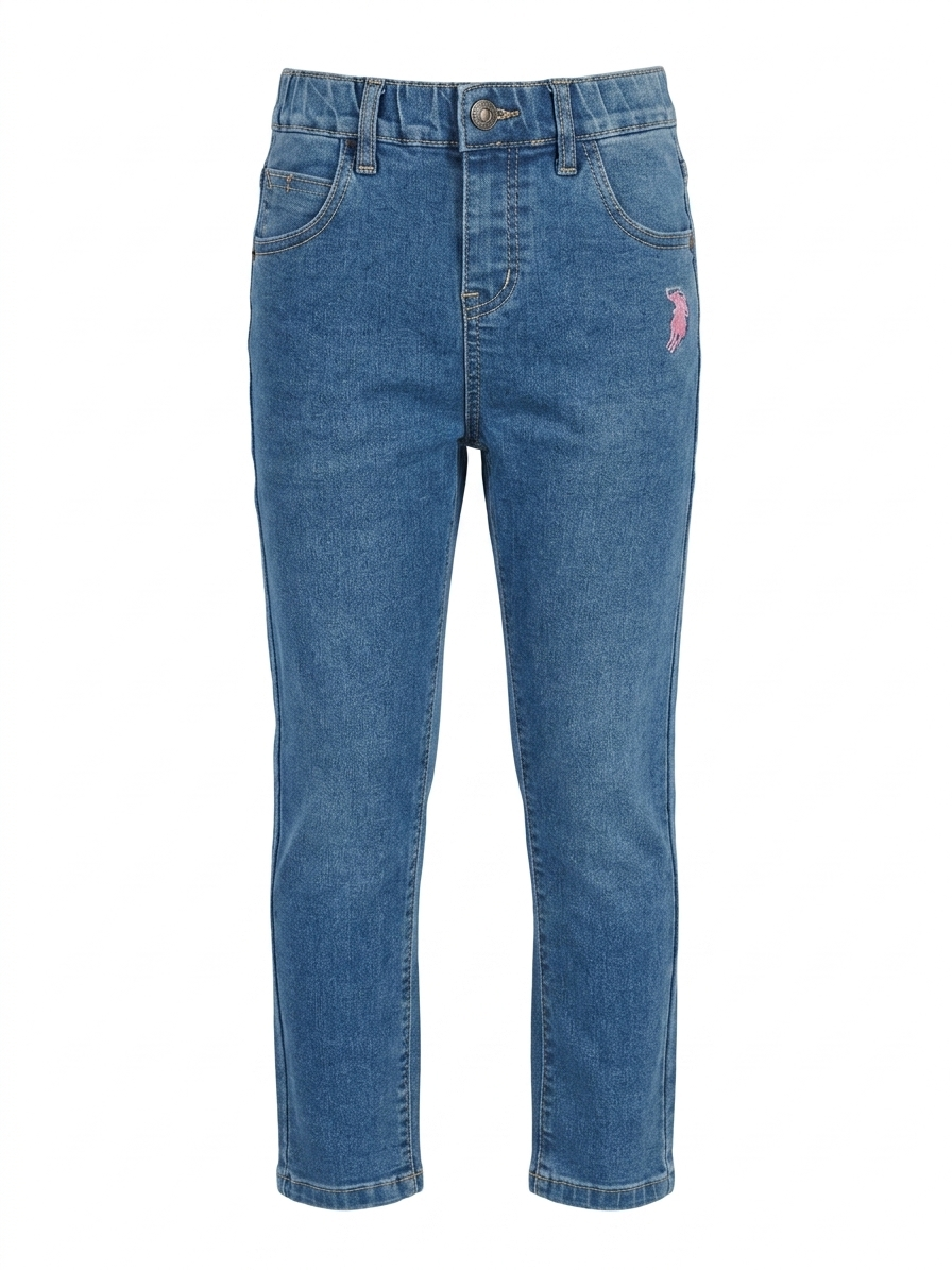 Premium Girls Skinny Jeans for Style, Comfort and Everyday Wear
