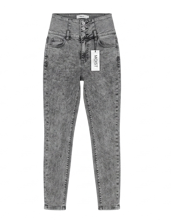 Comfortable and Stylish Skinny Jeans for Everyday Wear