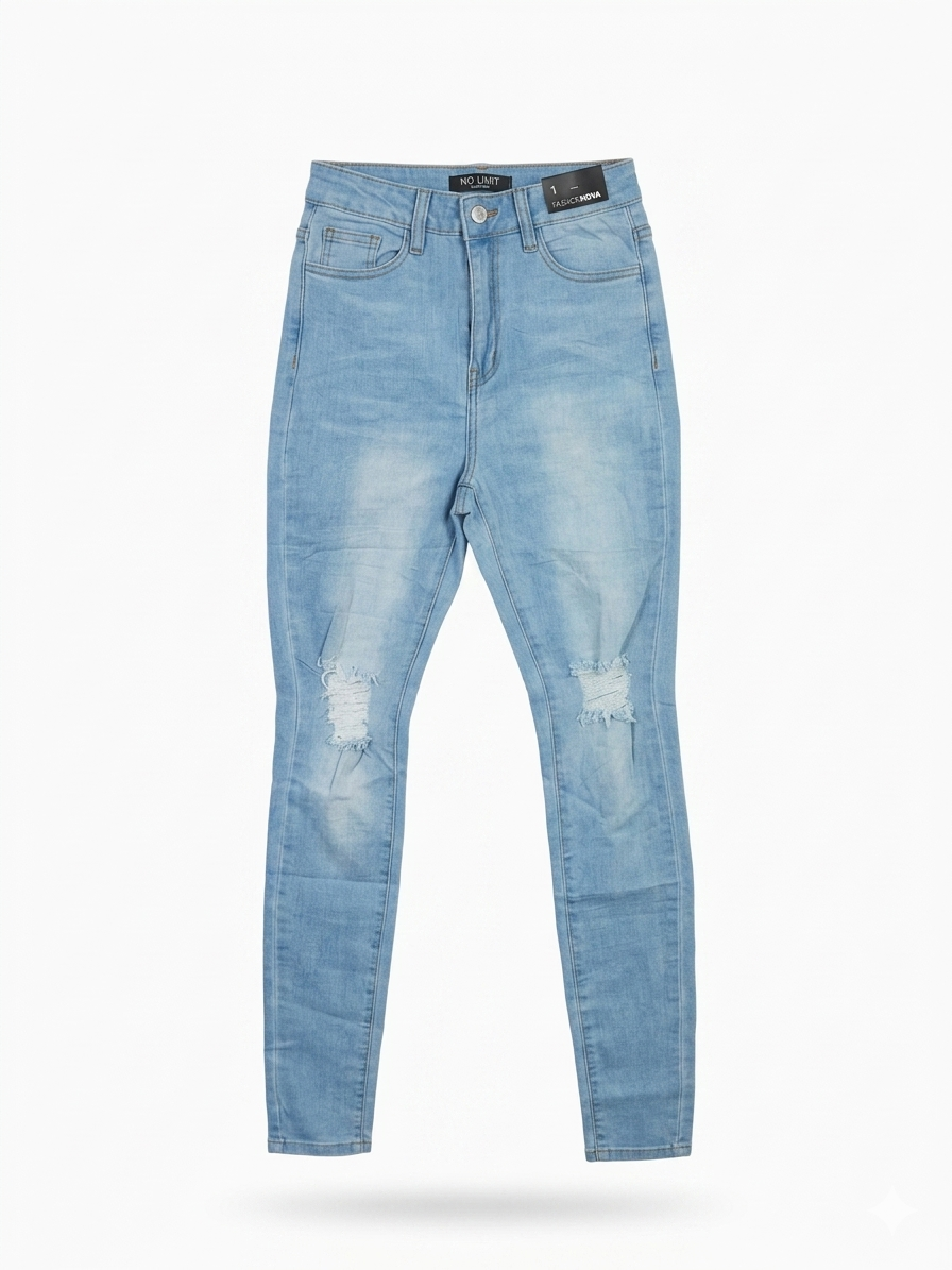Premium Skinny Jeans for Everyday Comfort and Modern Style