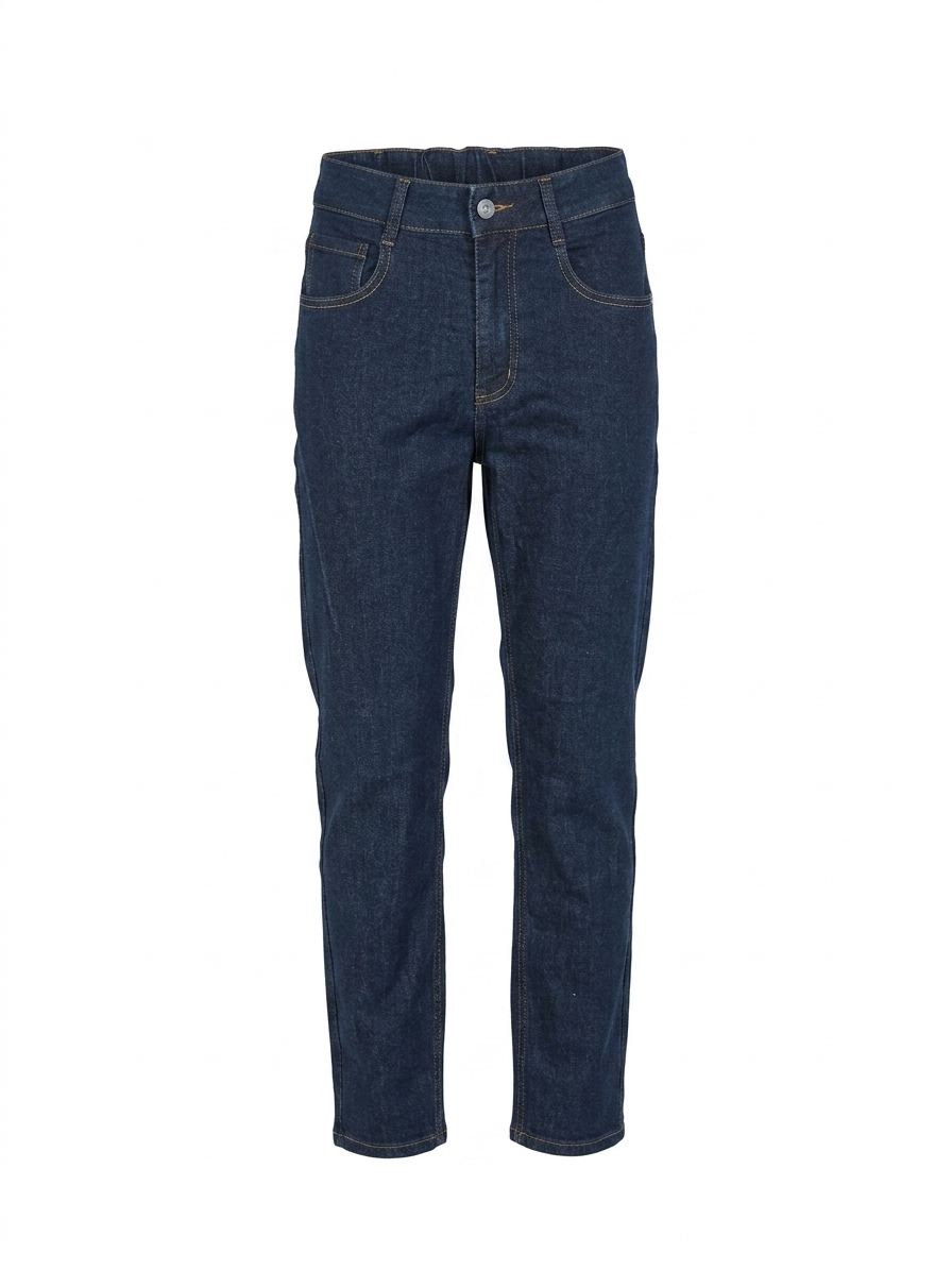Modern Wide Leg Jeans for Comfort and Everyday Style