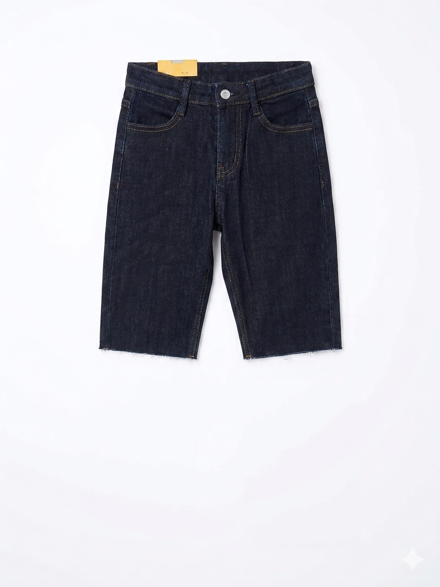Comfortable Unisex Baggy Stretch Jeans for Everyday Style