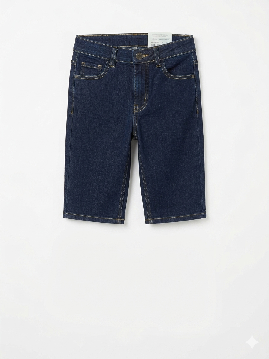 Fashionable Unisex Baggy Jeans for Everyday Comfort