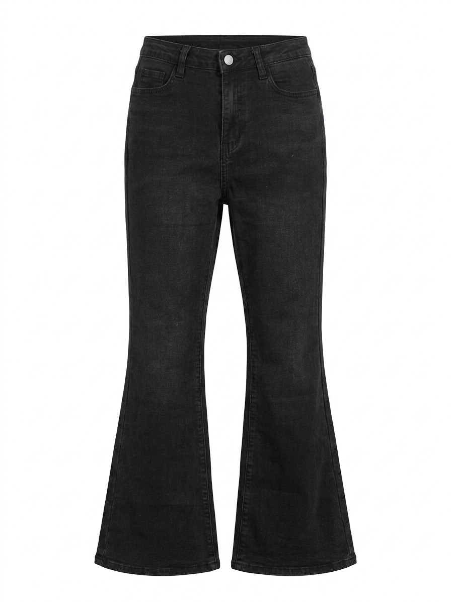 Premium Wide Leg Jeans for Comfort and Everyday Style