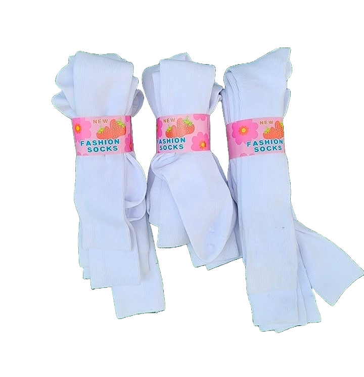 3-in-1 Long Stretchy Socks for Comfort and Everyday Use