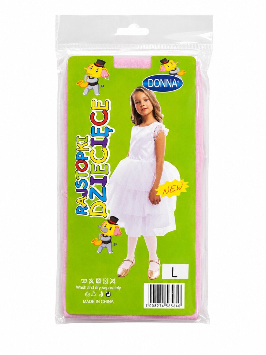 Premium Cotton PopSocks for Ages 2–10 Years
