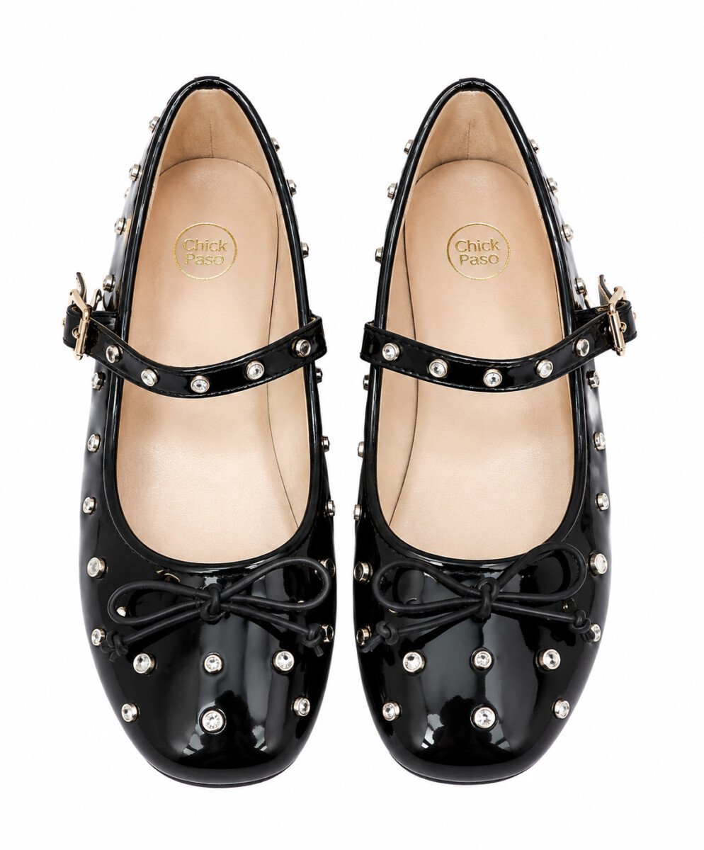 Cute Party Dress Shoes for Girls – Elegant Style