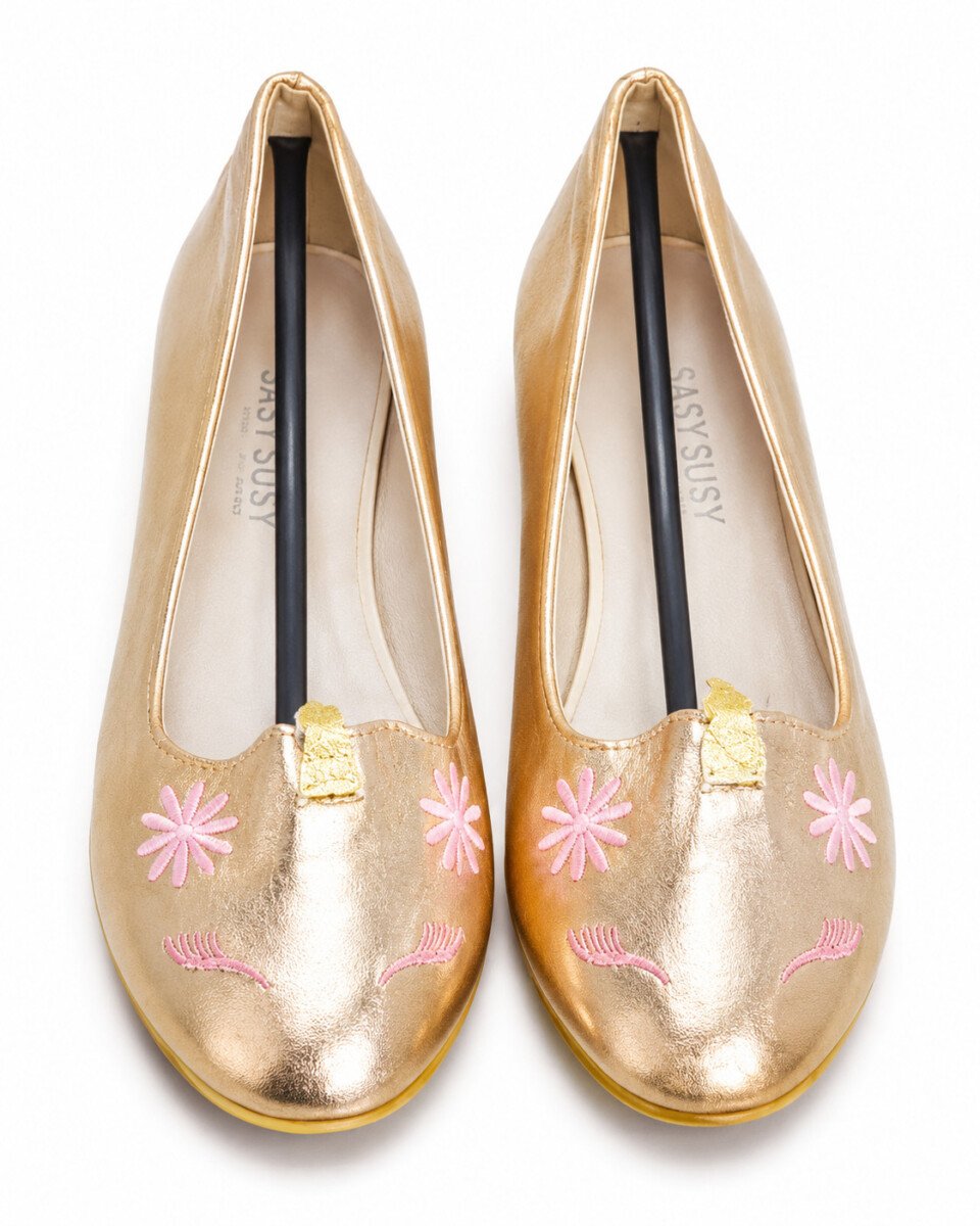 Charming Dressy Party Shoes for Girls’ Elegant Celebrations