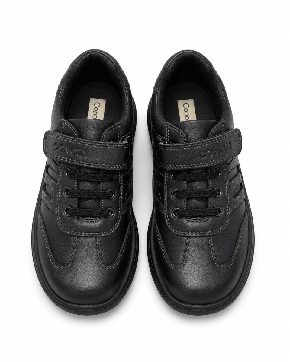 Conoli School Shoes for Comfort, Durability, and Daily Wear