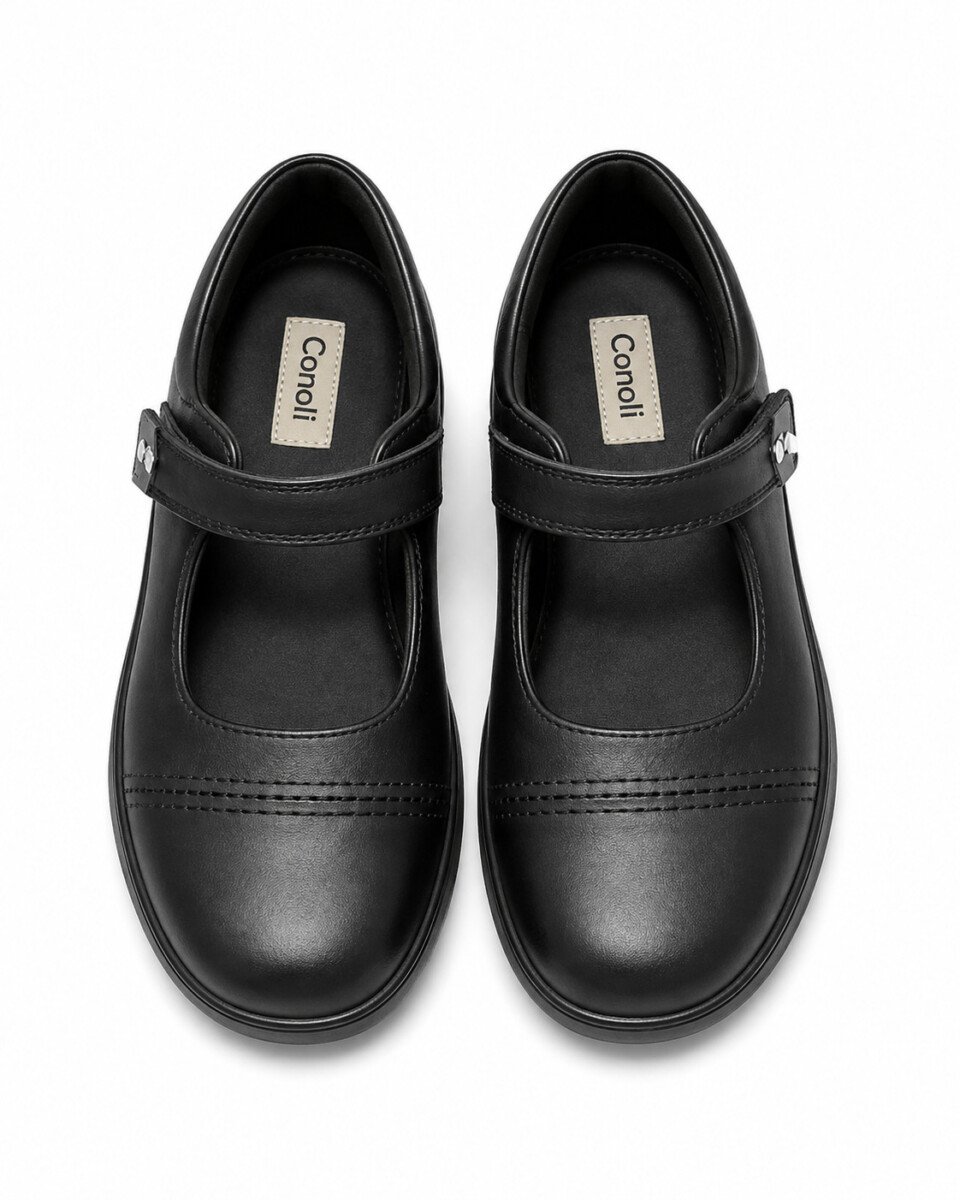 Conoli School Shoes for Comfort, Durability, and Daily Wear