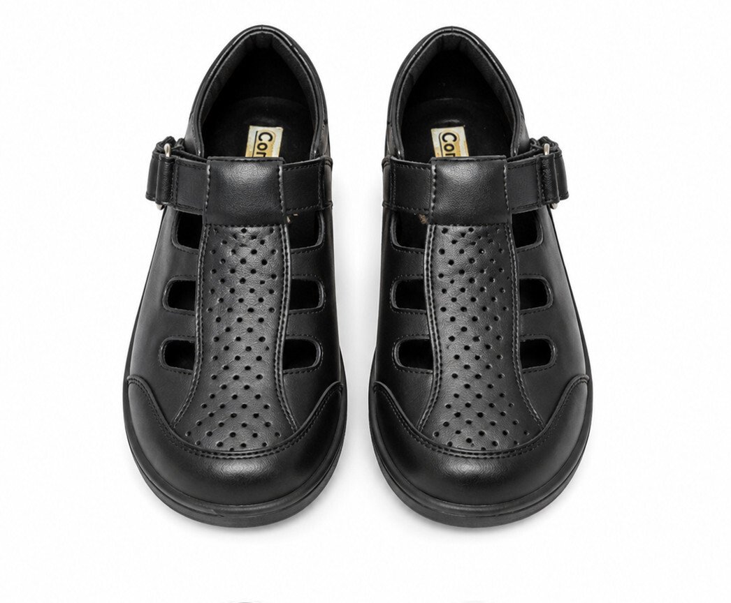 Conoli School Shoes for Comfort, Durability, and Daily Wear