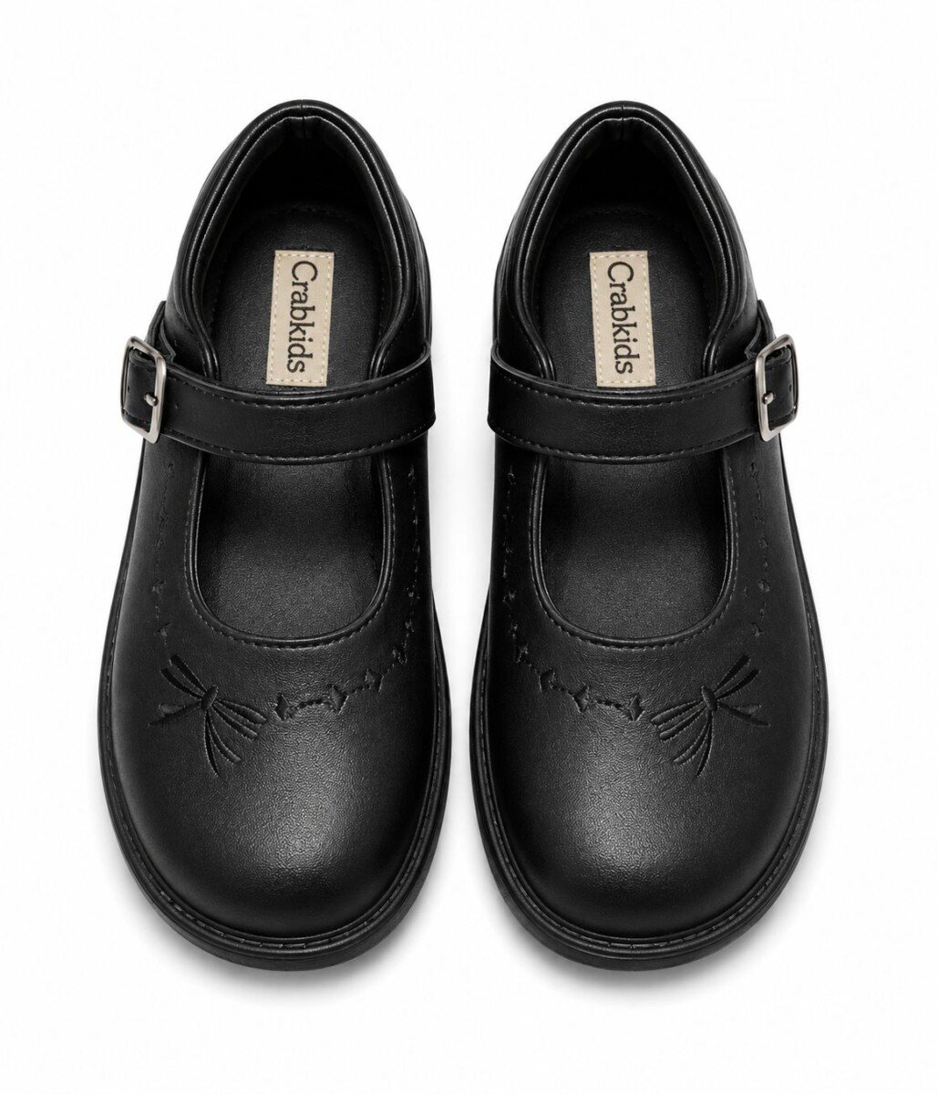 Crabkids Shoes for Comfortable Everyday School and Casual Wear