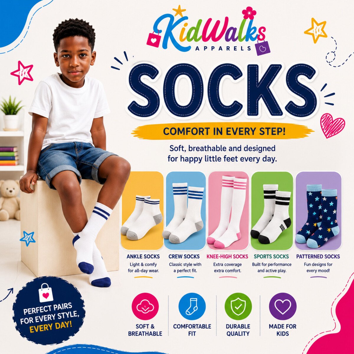 Socks